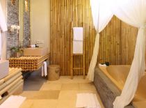 Villa Sound Of The Sea, Guest Bathroom